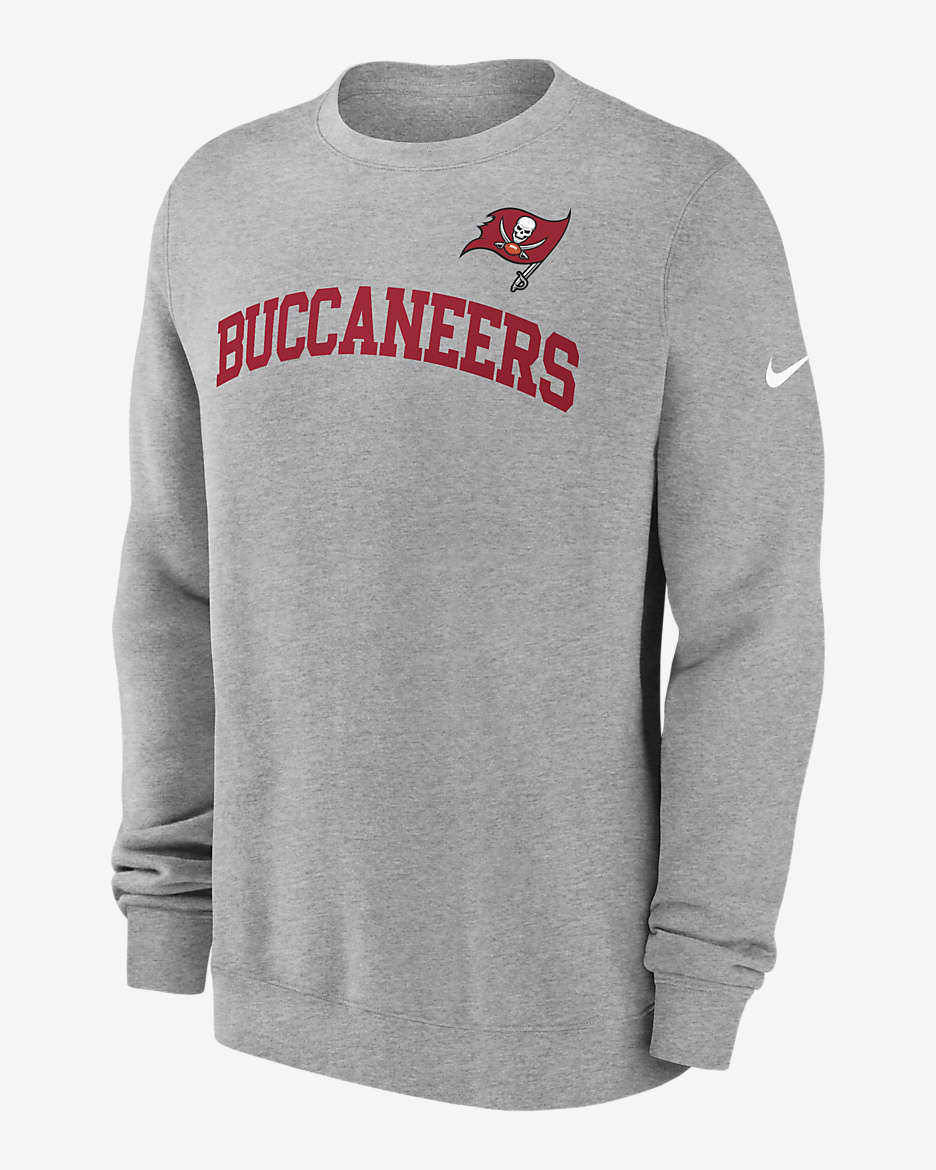 Men’s outlet Tampa Bay, buccaneers sweatshirt!